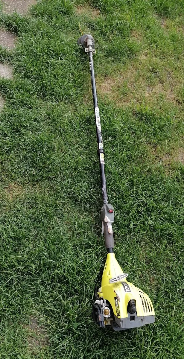 Ryobi POWR LT2 Strimmer no tested