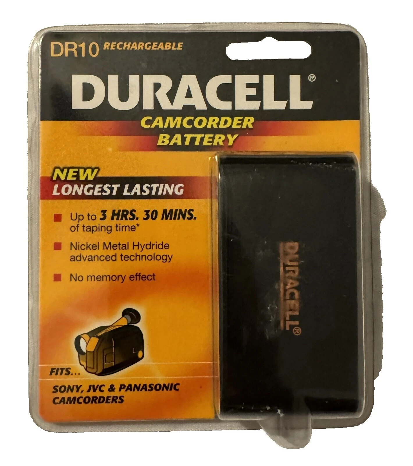 Аксессуары для камер, дронов и фото Duracell для Nikon