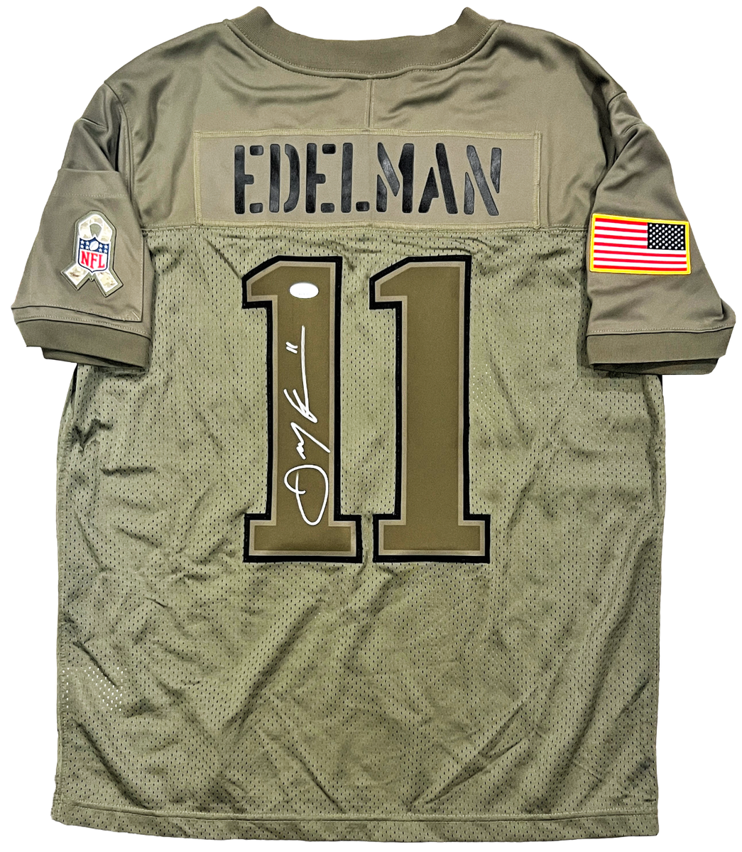 edelman salute to service jersey