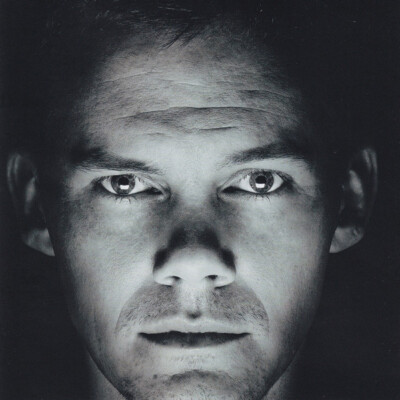 Just Jack - All Night Cinema (CD, Album)