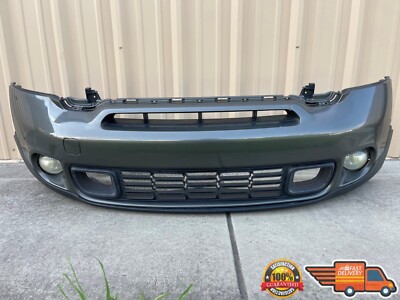 Bumper Kit | MINI COUNTRYMAN S 2016 Bumper Kit | MINI COUNTRYMAN S 2016
