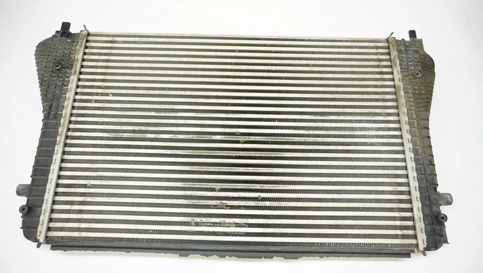 2010-2014 年大众高尔夫 GTI 前涡轮中间冷却器 1K0145803S 原始设备制造商 — 第 3/3 张图片