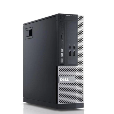 DELL OptiPlex 一体型 corei5 メモリ16 ストレージ1TB Window 11 Dell OptiPlex 1TB Core i5 16GB RAM HDMI DP WiFi Desktop