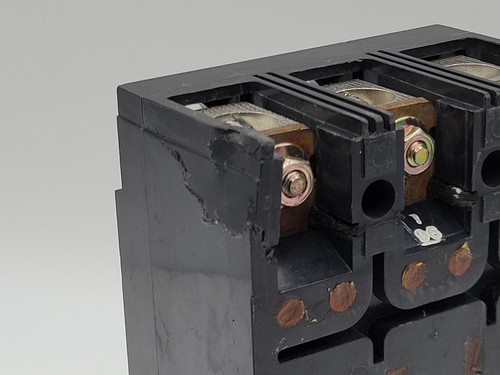 Cutler-Hammer Feed-Thru CA3175 Circuit Breaker 175A 240V 3P 3PH Type CA 175 Amp - Picture 6 of 12