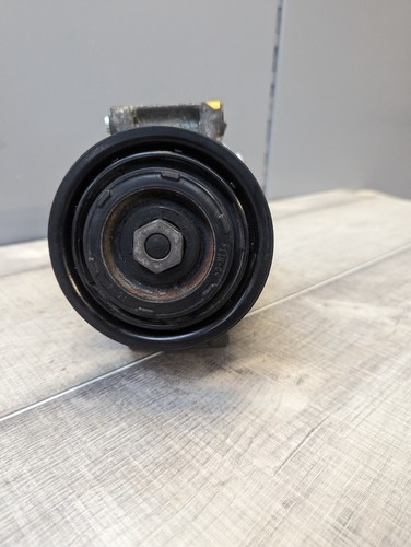 Klimakompressor für AUDI 2.0 TDI 4M0816803