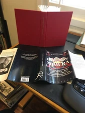 THE HOUSE OF NOMURA Signed Al Alletzhauser 1990 hcdj 1st U.K. Japanese Dynasty