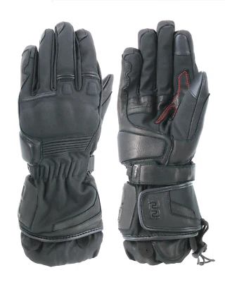 Guanti Moto MASTER G2220 Oj Atmosfere Metropolitane