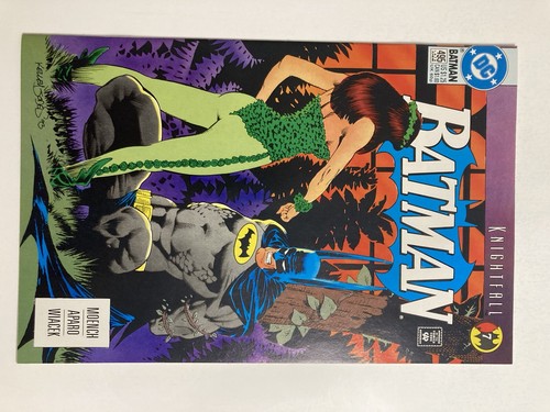 Batman lot 444 445 448 449 455 456 459 460 473 476 491 493 494 495 496 Set Run - Picture 15 of 18