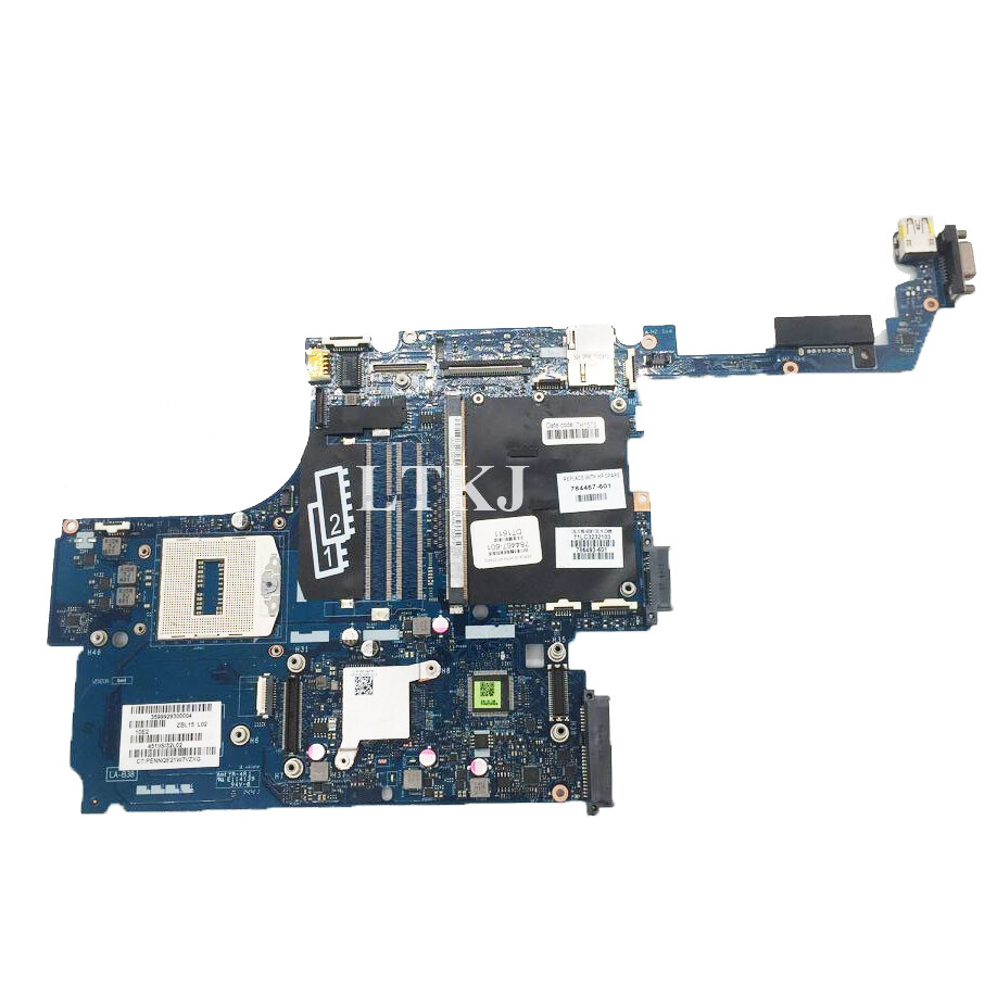 tani！HP Laptop keyboard for HP ZBOOK 15 G1 G2 ZBOOK 17 G1 G2 HSTNN