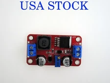 XL6019 5A DC-DC Step Up Power Supply Module Boost Volt Converter