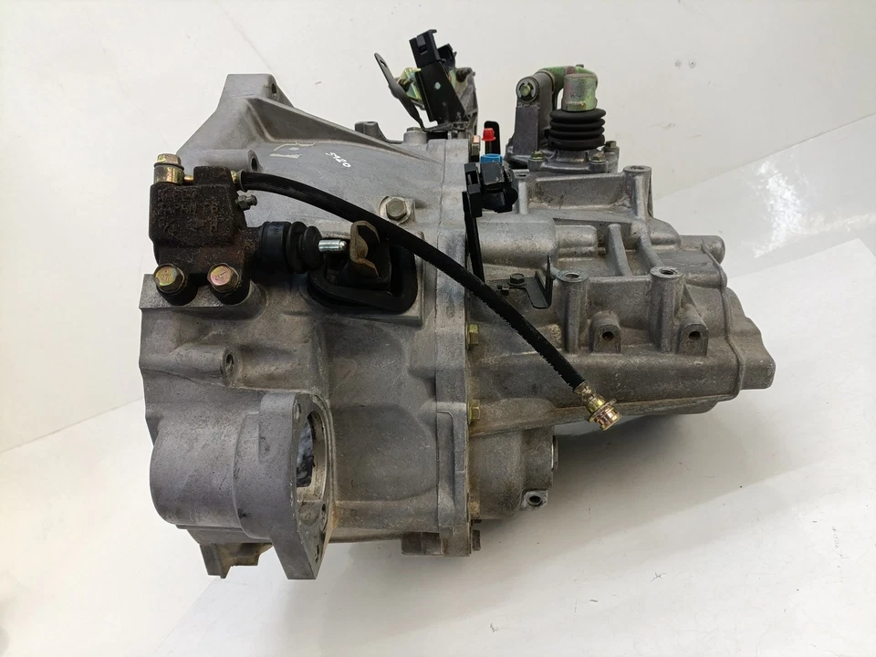 320108H868 EXPLODIERTES GETRIEBE / 173864 FÜR NISSAN X-TRAIL I T30 2.2 DCI 4X4 — 第 3/4 张图片