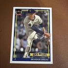 2026 Topps Series 2 Brandon Sproat Base (RAW)