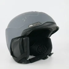 Oakley MOD3 MIPS Helmet Large 59-63cm Forged Iron Ski Snowboard Snow 