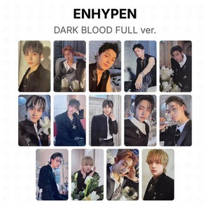 25+ Enhypen Dark Blood Sunghoon for sale | Updated Oct 2026