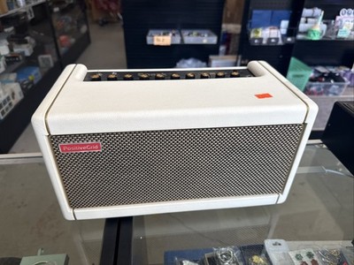 Positive Grid SPARK40 40W Smart Guitar Amp w/ App & Effects   Japa