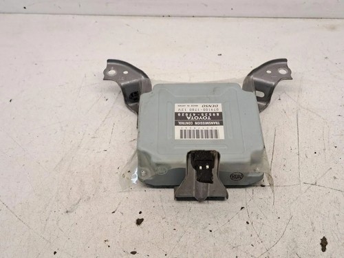 TOYOTA PRIUS W6 Getriebesteuergerät 0791001780 8953547020 1.50 2007 34243735
