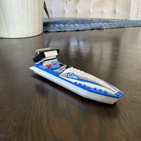 Lego 6737 Wake Rider | As-is | Free Shipping!!