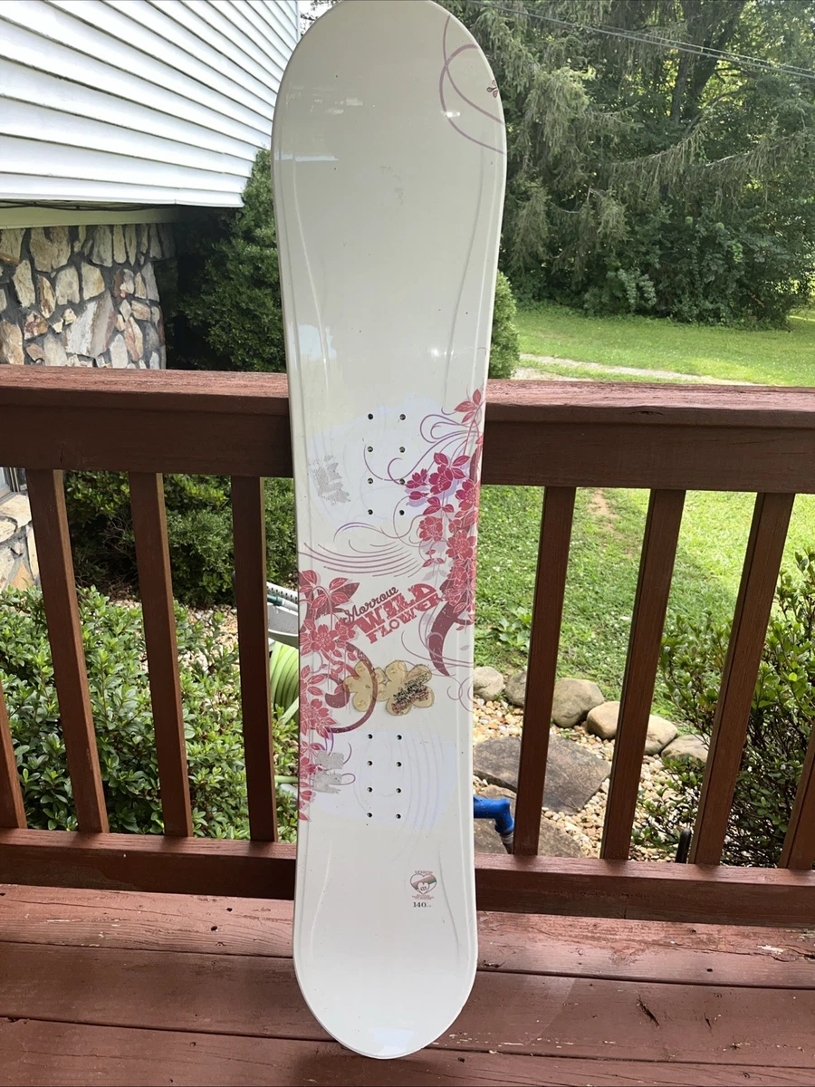 Morrow Skiing, Snowboarding & Snowshoeing for sale | eBay