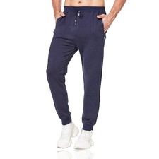 Mens Sweatpants Joggers for Men Workout Sweats Jogging Pants Men Running Trac...