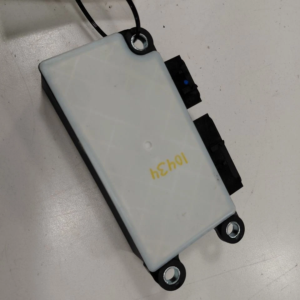 Модуль управления Opt Ayf подходит для болтов Chevy 17 - Изображение 4 из 4