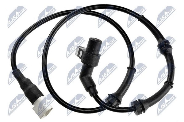 NTY HCA-FR-051 Sensor, Raddrehzahl Vorne Links Rechts FüR Ford-image