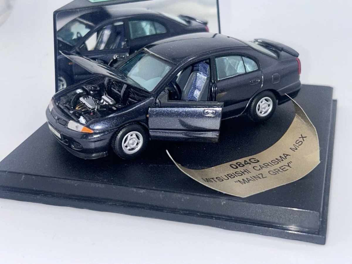 25+ Vitesse Mitsubishi 1:43 Diecast & Toy Vehicles for sale