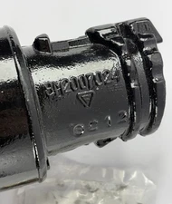 Mercury MerCruiser 8M2007024 Marine Exhaust Elbow Housing thumbnail 3