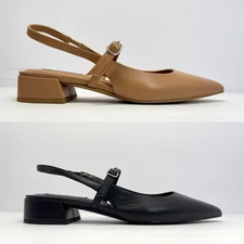 Slingback Steve Madden Christyy