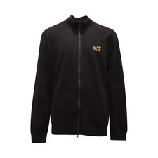 O7030 TUTA UOMO EA7 EMPORIO ARMANI MAN SWEATSHIRT TROUSERS TRACKSUIT