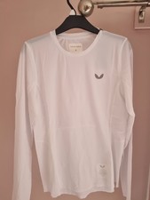 Image of Castore Ladies Training Tee Size Small