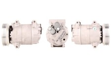 Kompressor Klimaanlage ELSTOCK 51-0094 +59.74€ Pfand für NISSAN BM0 MEGANE 2 KM0