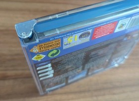 Hidden & Dangerous Sega Dreamcast PAL complete with manual