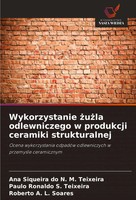 Ana Siqueira Do N. M. Teixeira (U. A.) | Wykorzystanie ¿U¿La Odlewniczego W...