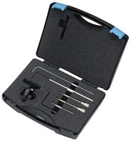 Arretierwerkzeugsatz Steuerzeiten Gedore KL-0280-706 Ka FüR Vw Golf 7 5G1 BQ1 B8