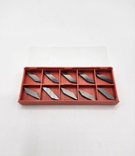 Van Norman Rels Positive Rake Right Hand Brake Lathe Bit 24176 10 Pack New