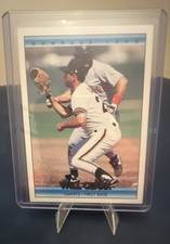 1992 Donruss - Will Clark #214 💎Gem MiNt💎