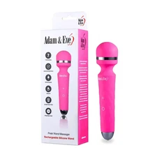 Adam Eve Peak Wand Massager