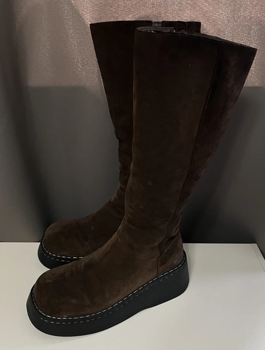 UNIF Boots for Women for sale | eBay