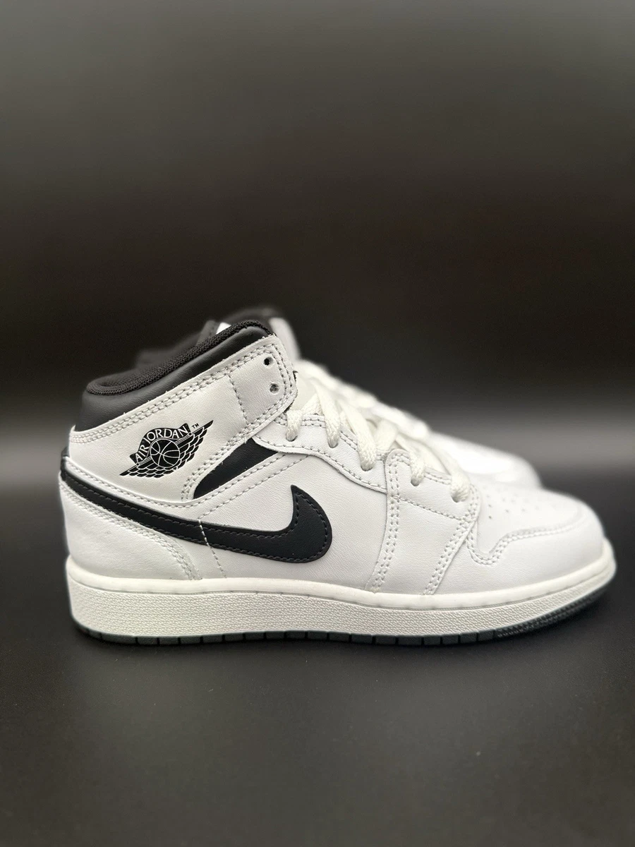Nike Air Force 1 Mid Reverse Panda for Sale | Authenticity
