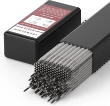 YESWELDER E7018 1/8'' 10LB Welding Rod Low Hydrogen Carbon Steel Stick 1/8" 