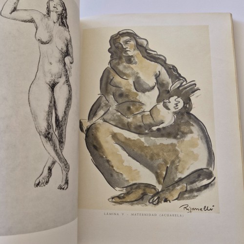 Agustin Riganeli por Jose Leon Pagano - 1943 - Picture 5 of 5
