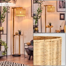 HOFSTEIN Almogarve Stehlampe Bodenlampe Bodenleuchte Leseleuchte Stehleuchte