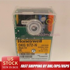 NEW HONEYWELL DKG972-N Burner Controller