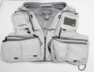 Simms G3 Guide Vest | eBay
