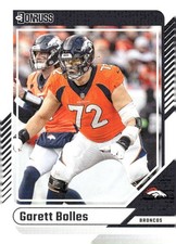 2024 Donruss NFL Football Cards Pick From List/Complete Your Set 201-400