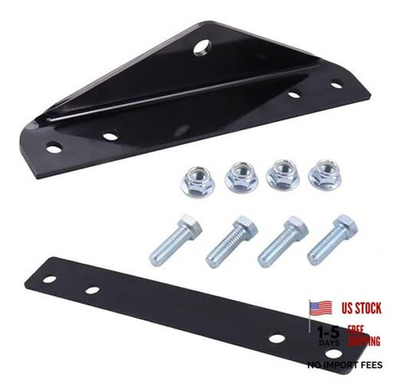 #ad Trailer Hitch Kit 79108500 Compatible with Gravely ZT HD Compact PRO PRO $33.01