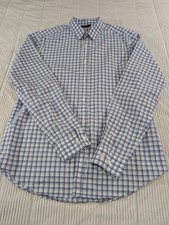 Las mejores ofertas en Camisas informales abotonadas de manga