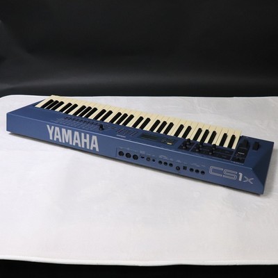 YAMAHA CS1x 61-Key Control Synthesizer Keyboard Japan