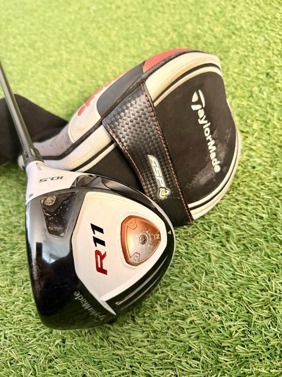 Taylormade R11 Golf Club Drivers for sale - eBay