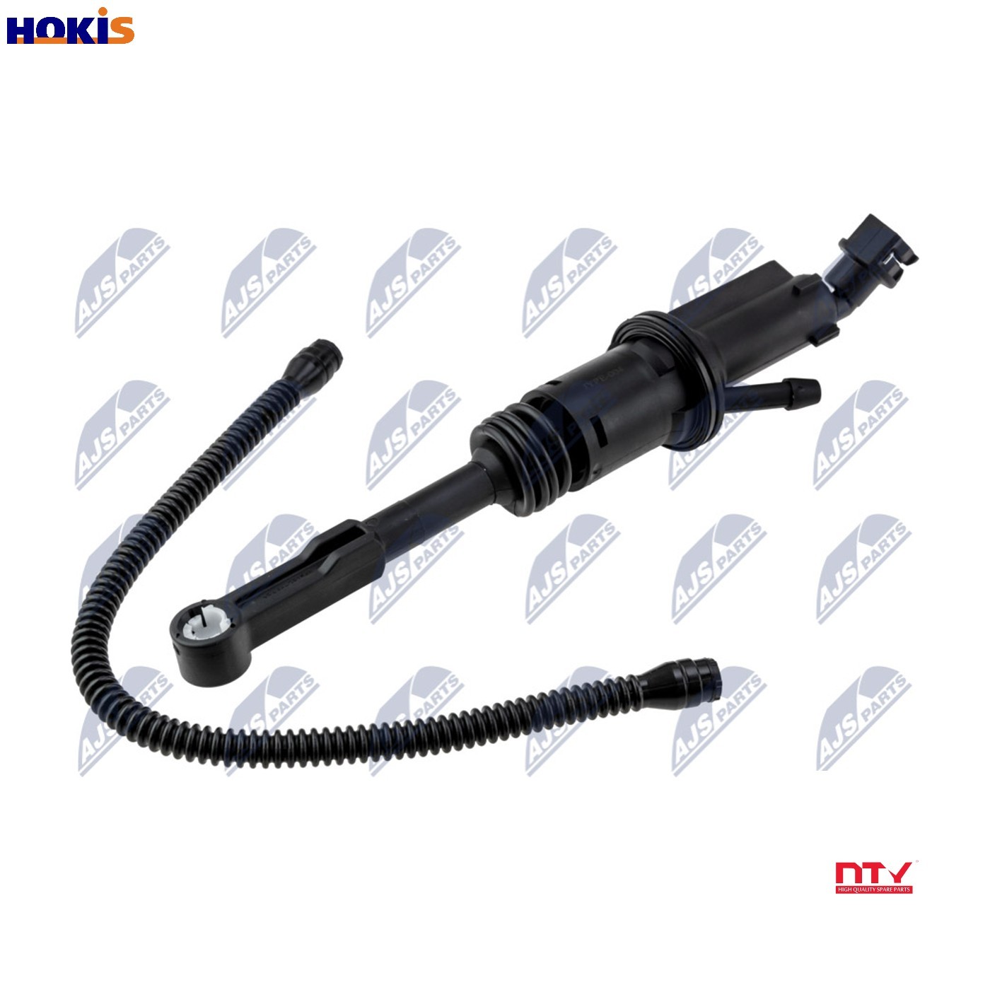 ✅Fits NTY NSP-PE-004 Clutch Pump ⭐UK Seller⭐ - Image 13